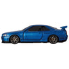Takara Tomy Tomica Premium RS Nissan Skyline GT-R V-SPEC II Nur (Bayside Blue)