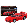 Takara Tomy Tomica Premium 31 F40