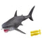 Takara Tomy Ania AS-07 Great White Shark (Floating Ver.)