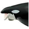 Takara Tomy Ania AL-08 Killer Whale Family (Floating Ver.)