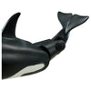 Takara Tomy Ania AL-08 Killer Whale Family (Floating Ver.)