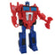 Takara Tomy Transformers TCV-02 Cyberverse Turbo Change Optimus Prime