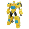 TakaraTomy Transformers TCV-15 Cyberverse Battleship Power Bumblebee