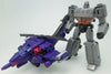 Takara Tomy Transformers TCV-19 Cyberverse Battle Rotor Megatron