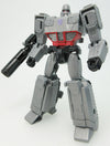 Takara Tomy Transformers TCV-19 Cyberverse Battle Rotor Megatron