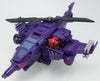 Takara Tomy Transformers TCV-19 Cyberverse Battle Rotor Megatron