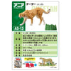 Takara Tomy Ania AS-13 Cheetah (Wild Ver.)