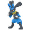 Takara Tomy Moncolle MS-10 Lucario
