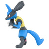 Takara Tomy Moncolle MS-10 Lucario
