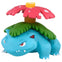 Takara Tomy Moncolle Ms-14 Pokemon Venusaur