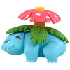 Takara Tomy Moncolle Ms-14 Pokemon Venusaur
