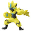 Takara Tomy Moncolle MS-09 Zeraora