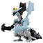 Takara Tomy Moncolle ML-11 Black Kyurem