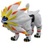 Takara Tomy Moncolle ML-14 Solgaleo