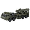 Takara Tomy No.141 JGSDF Heavy Wheeled Recovery Vehicle