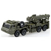 Takara Tomy No.141 JGSDF Heavy Wheeled Recovery Vehicle
