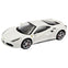 Takara Tomy 1/43 Tomica Presents Bburago Signature Series 488 GTB (White)