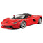 Takara Tomy Tomica 1/43 Presents Bburago Signature Series LaFerrari Aperta (Red)
