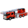 Takara Tomy No.145 Nagoya City Fire Department 30m Class Tip Refraction Ladder