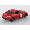 Takara Tomy Dream Tomica No.151 MF Ghost/Toyota 86 GT