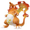 Takara Tomy Moncolle Charizard (Gigantamax Form)