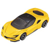 Takara Tomy Tomica Ferrari Collection