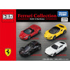 Takara Tomy Tomica Ferrari Collection