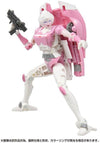 Takara Tomy Transformers SS-92 Transformers The Movie Arcee
