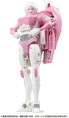 Takara Tomy Transformers SS-92 Transformers The Movie Arcee