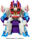 TakaraTomy Transformers Studio Series SS-76 Coronation Starscream