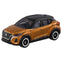 Takara Tomy Tomica No.6 Nissan Kicks