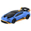 Takara Tomy Tomica No.11 Lamborghini Huracan STO