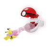 Takara Tomy Monster Collection Poketorze Pikachu (Monster Ball)