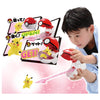 Takara Tomy Monster Collection Poketorze Pikachu (Monster Ball)