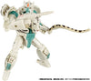 Takara Tomy KD-14 Transformers: Kingdom Series Taigatron