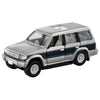 Takara Tomy 04 Mitsubishi Pajero
