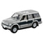 Takara Tomy 04 Mitsubishi Pajero