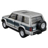 Takara Tomy 04 Mitsubishi Pajero