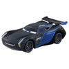 Takara Tomy Tomica Cars C-05 Jackson Storm (Standard Type)