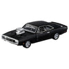 Takara Tomy Tomica Premium Unlimited 04 the Fast and the Furious Dodge Charger