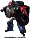 Takara Tomy Transformers Canon / Transformers Optimus Prime R5