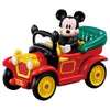 Takara Tomy Tomica Dream Ride on Disney RD-01 Mickey Mouse & Toon Car