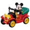Takara Tomy Tomica Dream Ride on Disney RD-01 Mickey Mouse & Toon Car