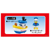 Takara Tomy Dream Tomica Ride on Disney RD-04 Donald Duck & Steamboat