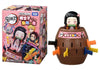 Takara Tomy Demon Slayer Nezuko Pop-up Pirate