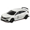 Takara Tomy Dream Tomica SP MF Ghost / Honda Civic TYPE R