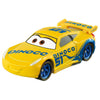 Takara Tomy Tomica Cars C-06 Cruise Ramirez (DINOCO Racing Type)