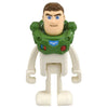 Takara Tomy Dream Tomica Ride on Buzz Lightyear Buzz Lightyear & XL-15