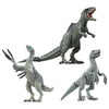 Takara Tomy Ania Jurassic World a Fierce Battle Set of New Dinosaurs