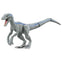 Takara Tomy Ania Jurassic World Blue (Snow Ver.)